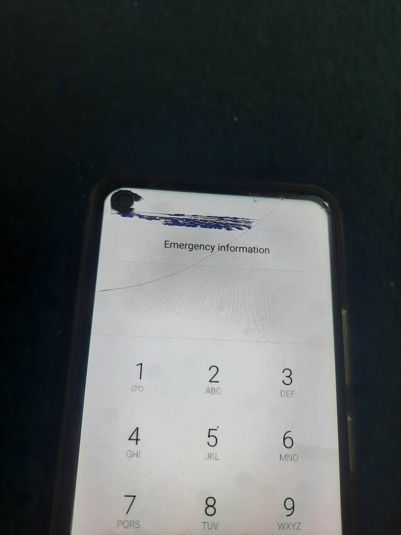 Infinix Hot 9 9