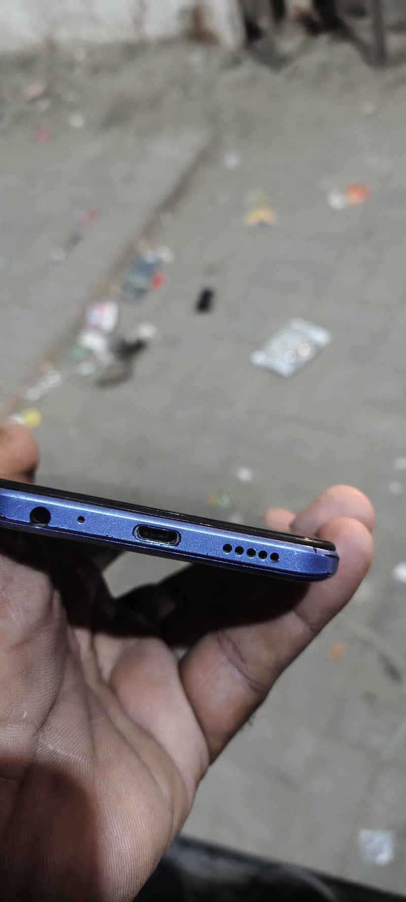 Tecno Spark 8C 1
