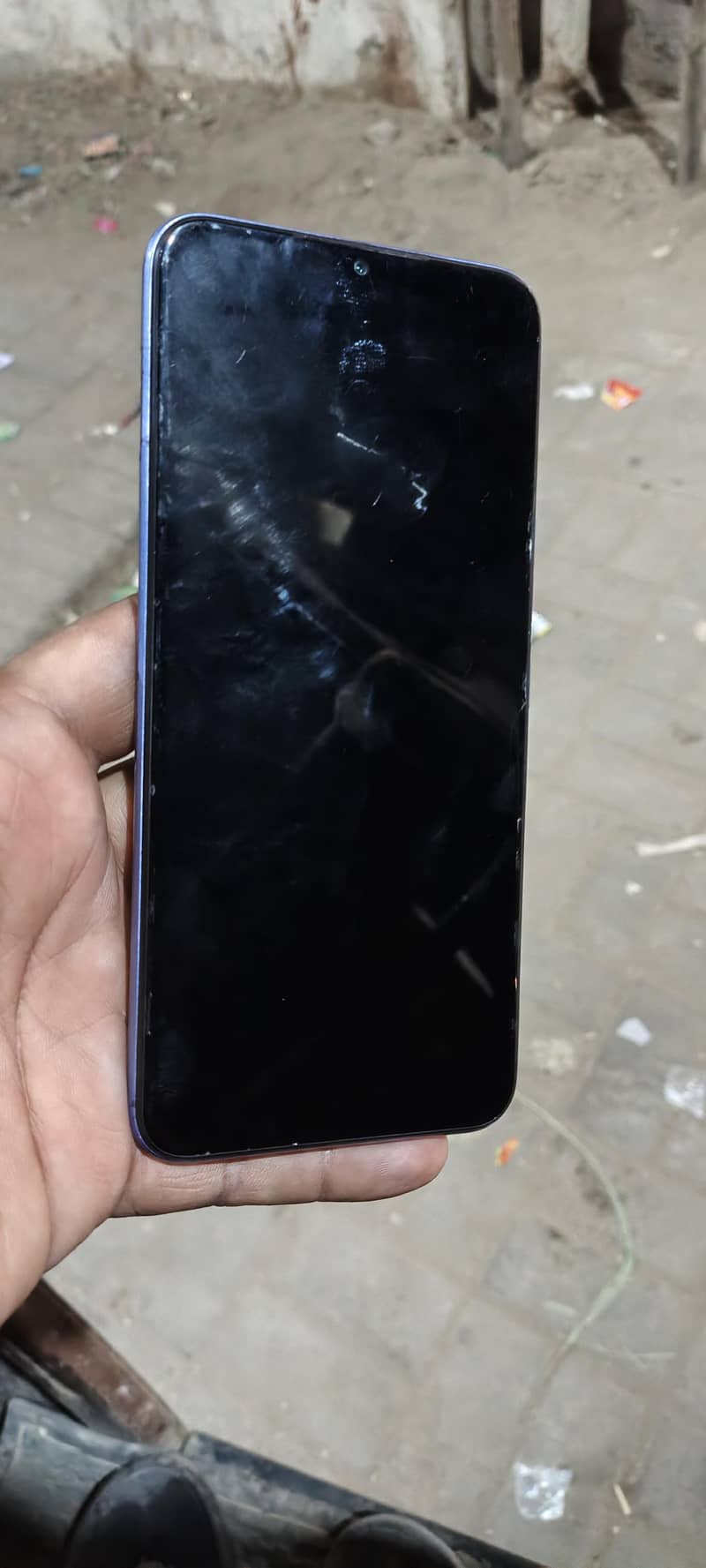 Tecno Spark 8C 2