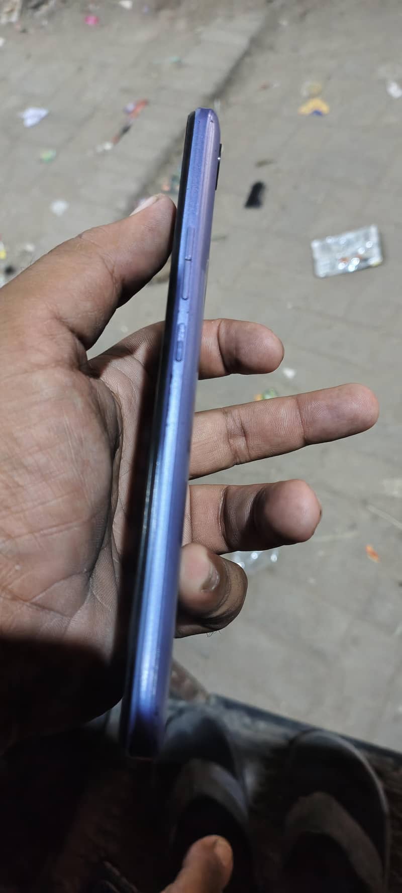 Tecno Spark 8C 4