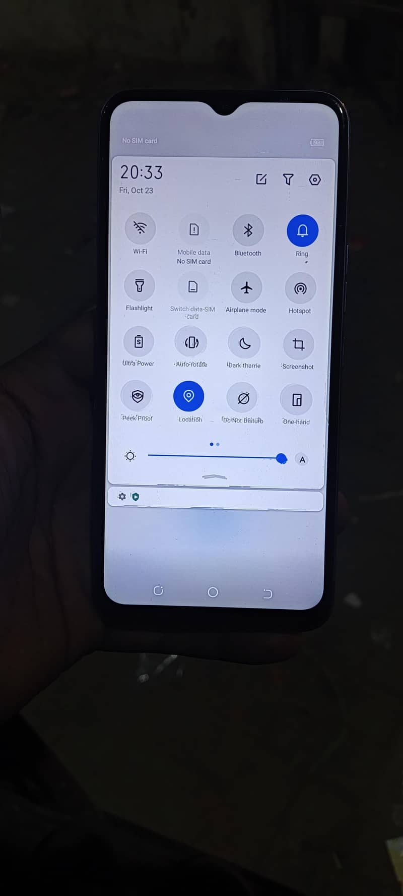 Tecno Spark 8C 6