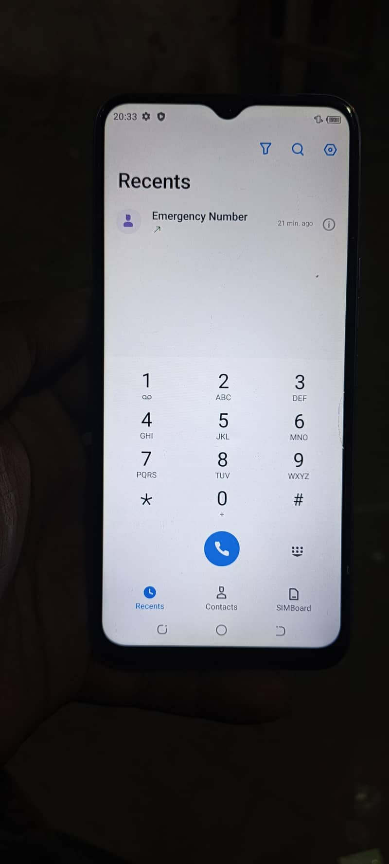 Tecno Spark 8C 7