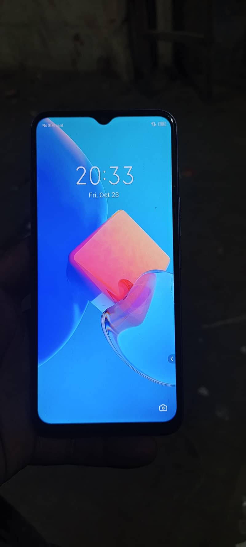 Tecno Spark 8C 8