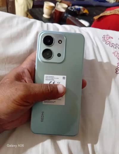 Xiaomi Redmi 15C