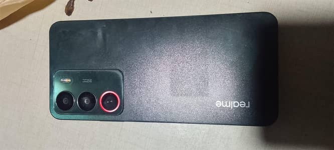 Realme C71