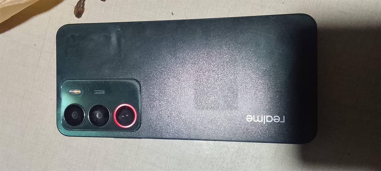 Realme C71 0