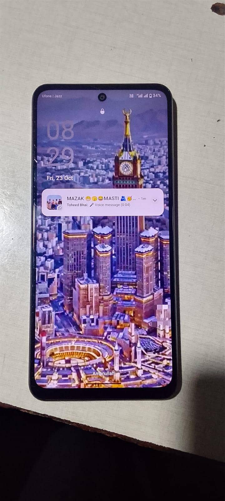 Realme C71 1