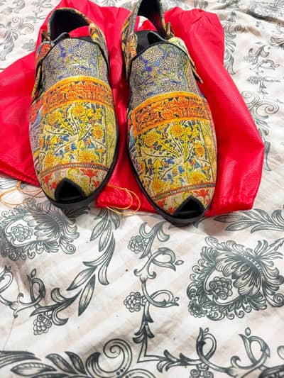 New Shoes