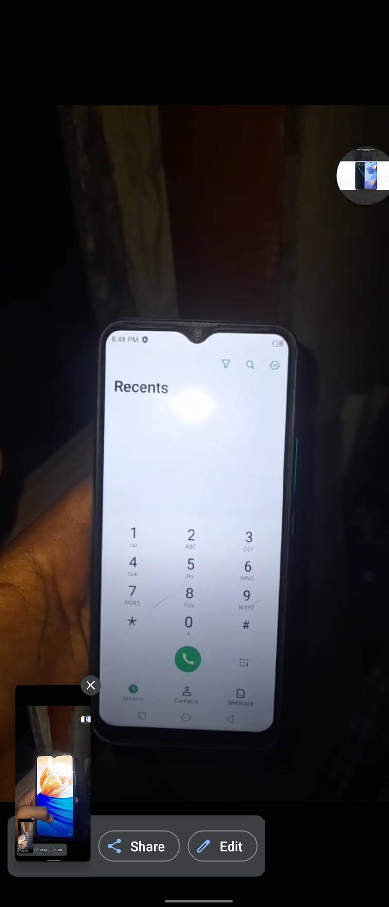 Infinix Smart 6 0