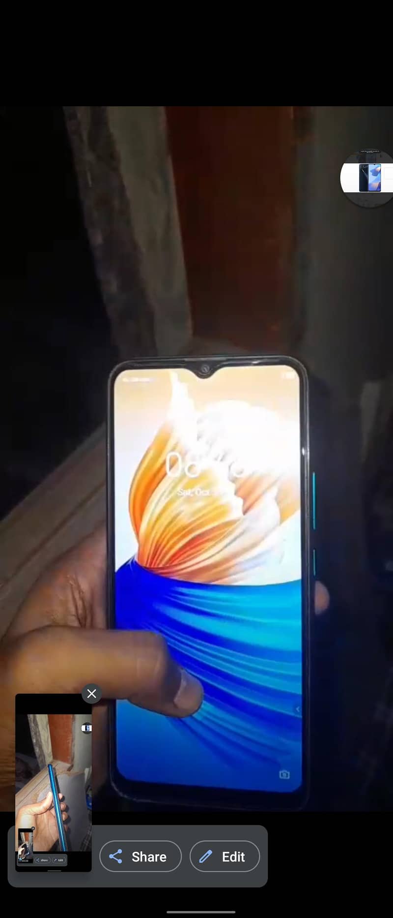 Infinix Smart 6 1