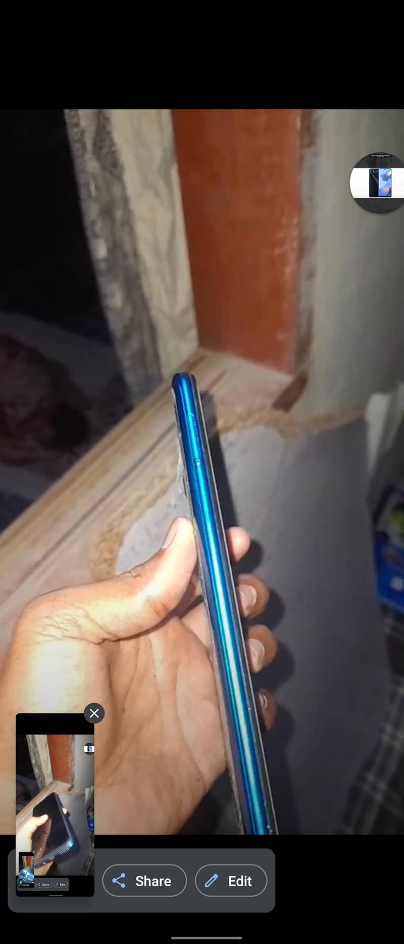 Infinix Smart 6 2