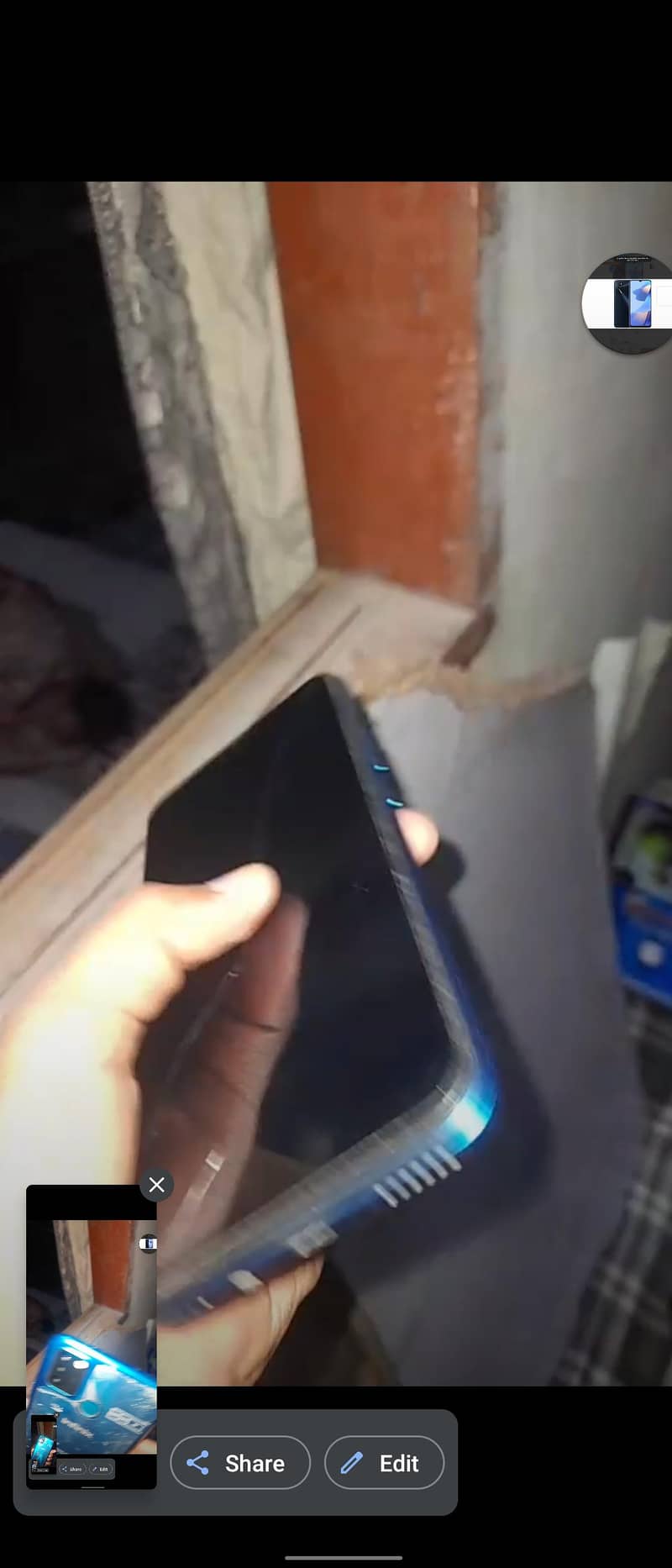 Infinix Smart 6 3