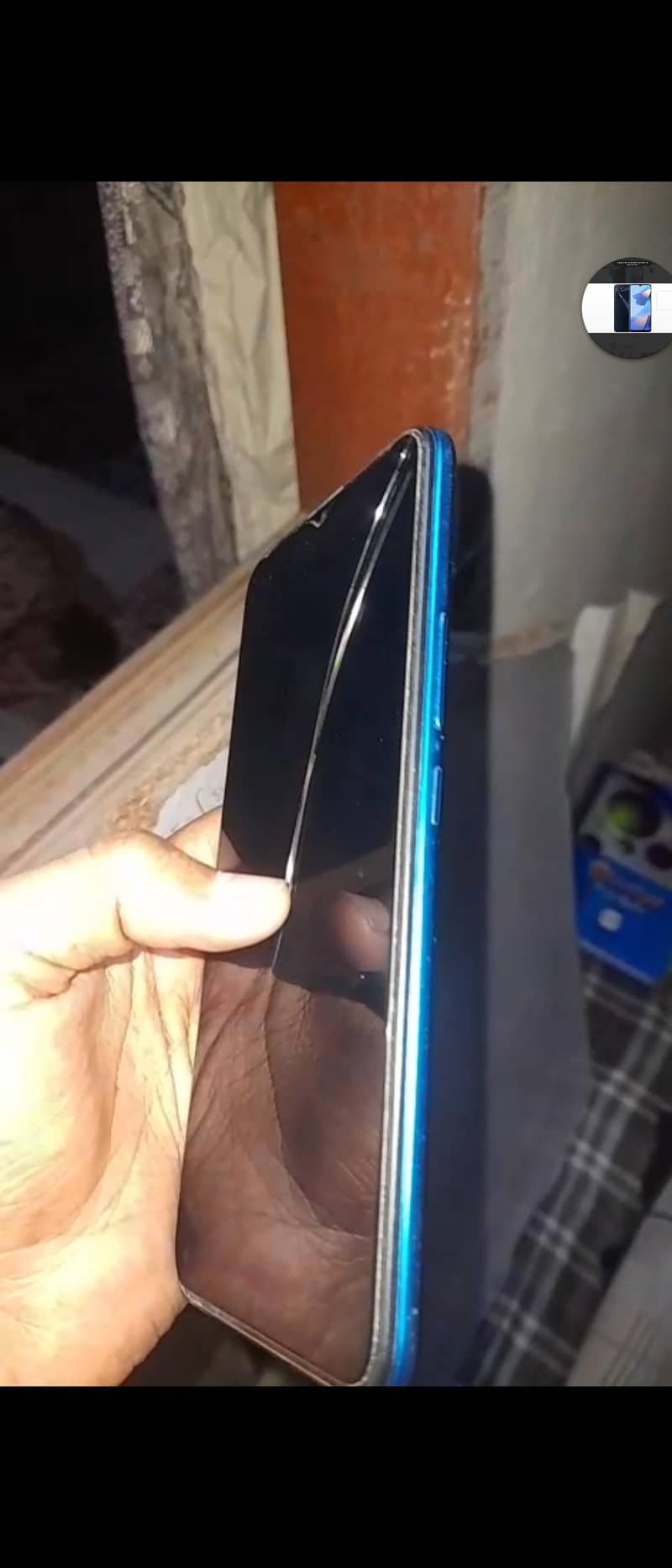 Infinix Smart 6 7