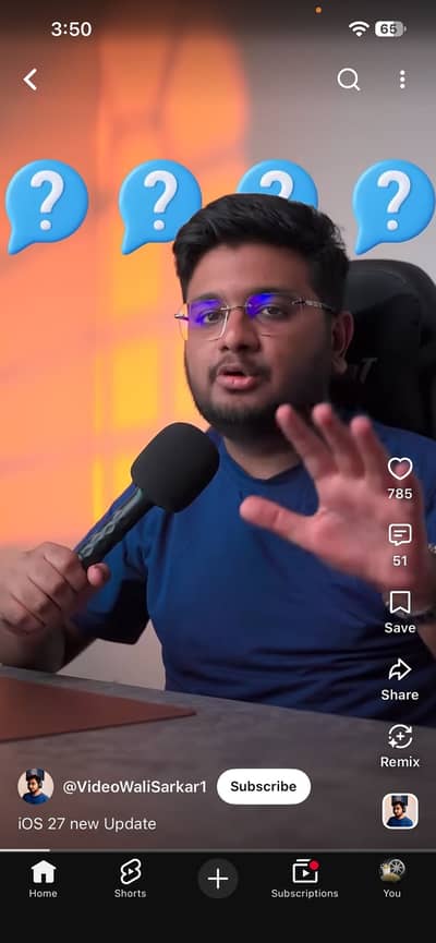 Muhammad Mujtaba