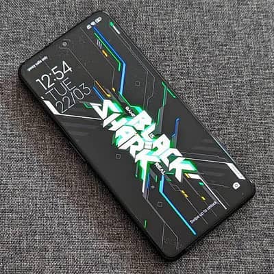 Xiaomi Black Shark 4