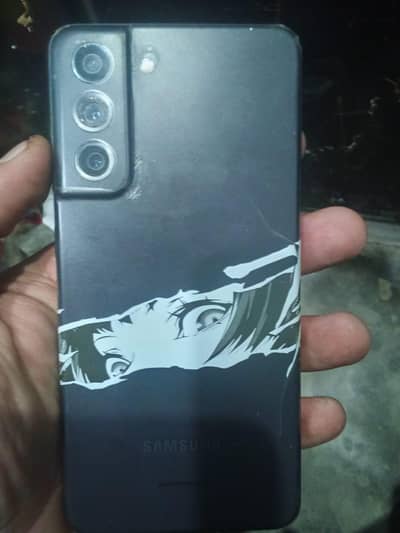 Samsung Mobile S21 FE nonpta