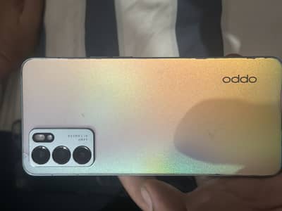 OPPO Reno6 5g (6/128) gaming camera