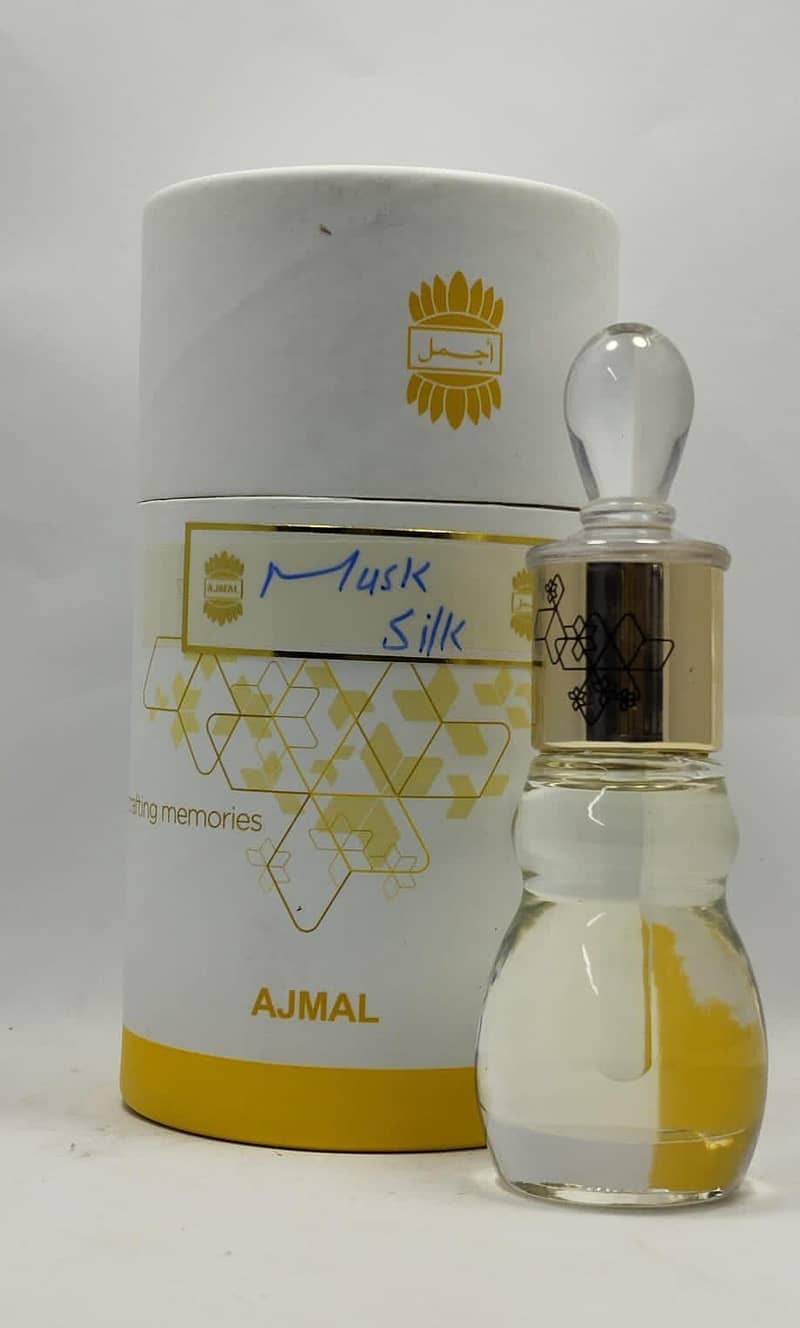 musk  slik 0