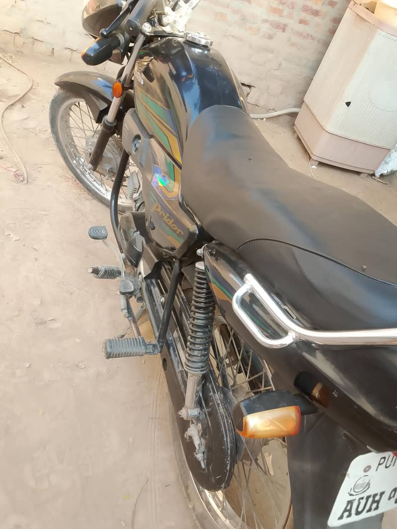 Honda 3