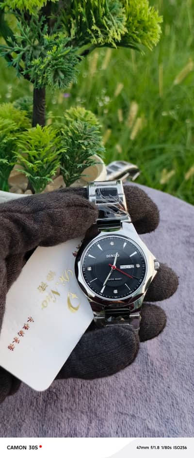 DINUO WATCH