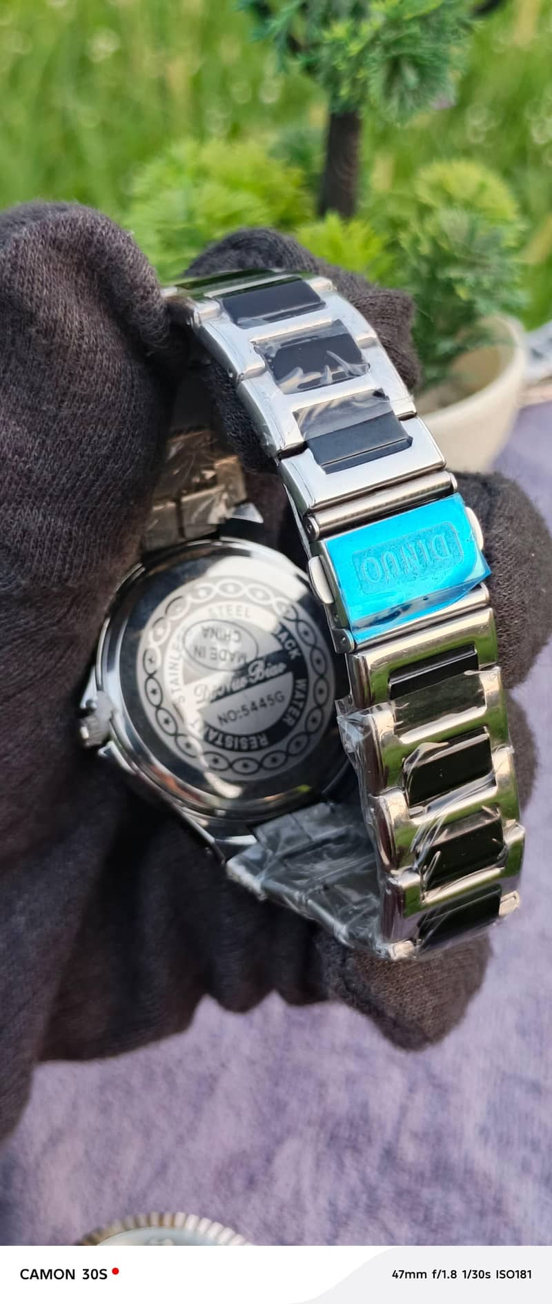 DINUO WATCH 2