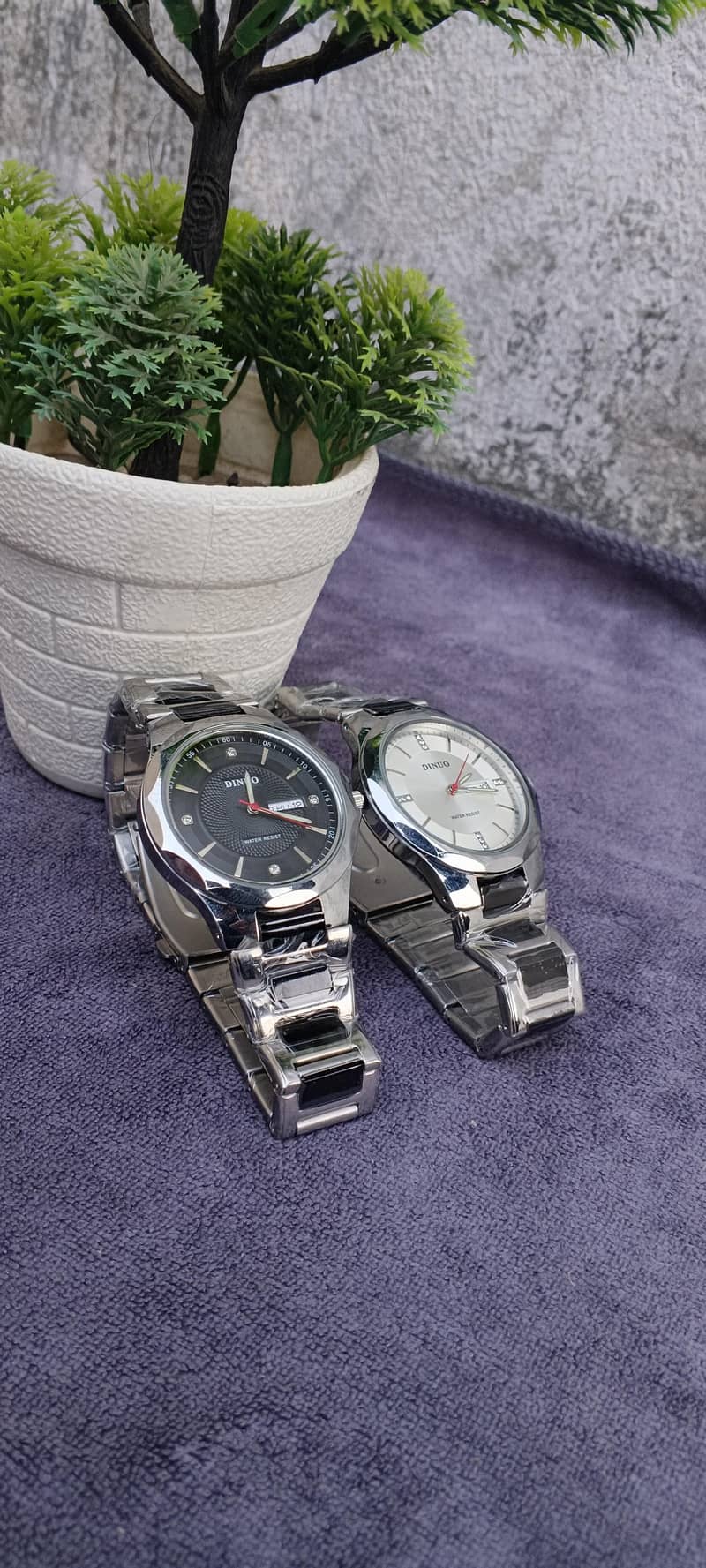 DINUO WATCH 3