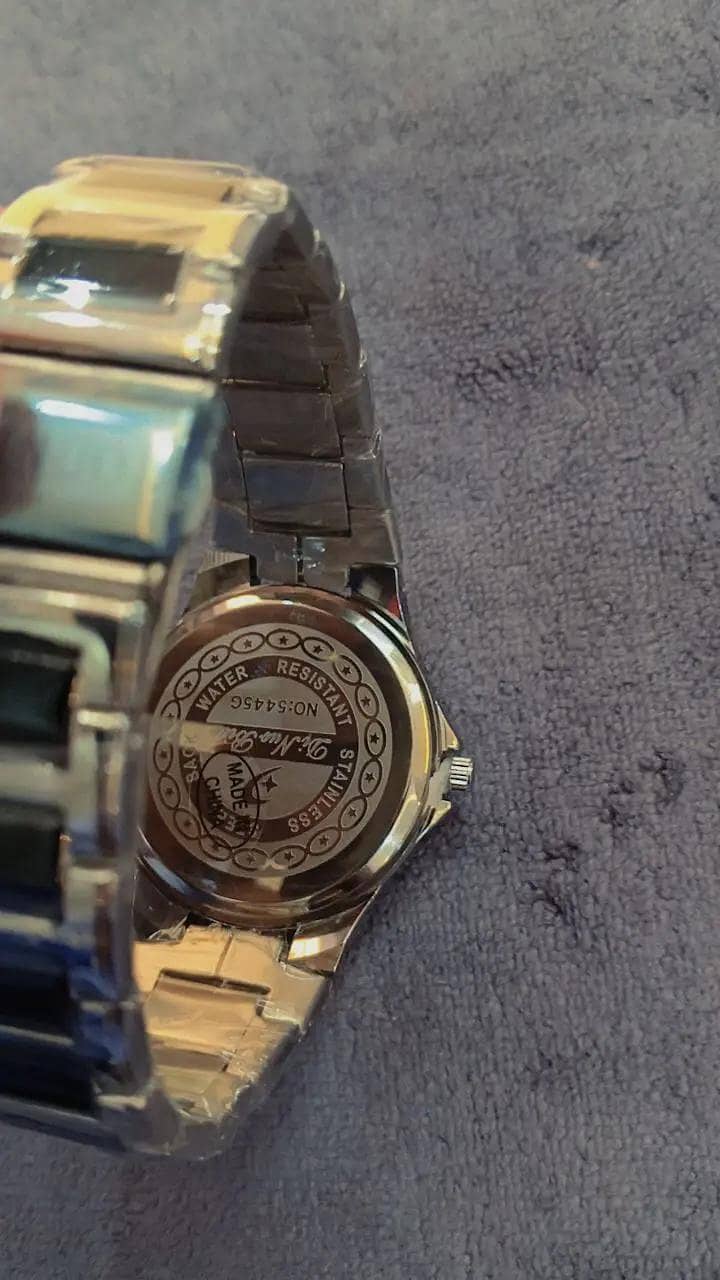 DINUO WATCH 5