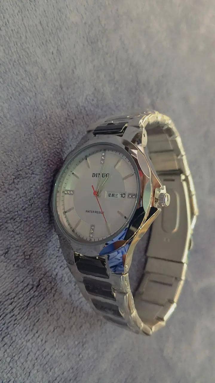 DINUO WATCH 6