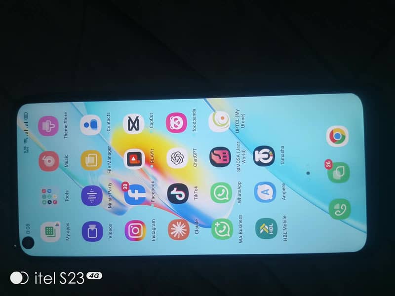 OPPO A54 1