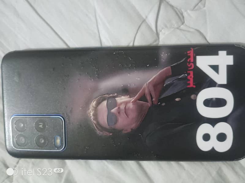 OPPO A54 2
