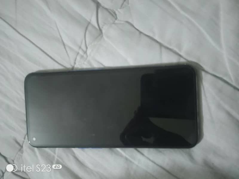 OPPO A54 4
