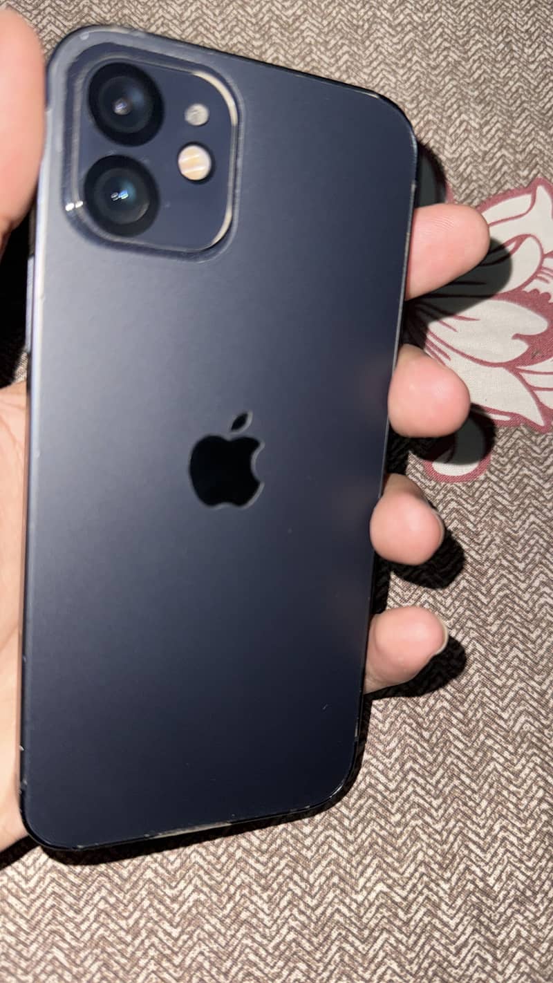 Apple iPhone 12 1