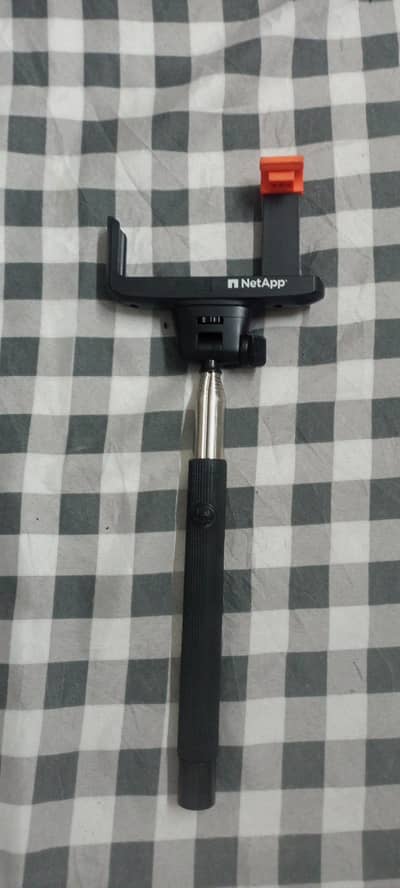 Selfie stick