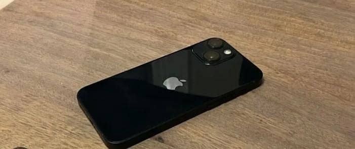 Apple iPhone 13 1