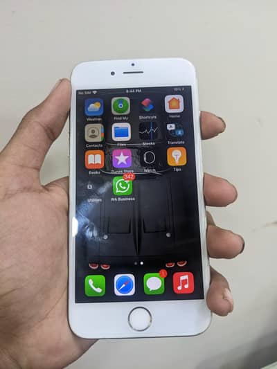 Apple iPhone 6S