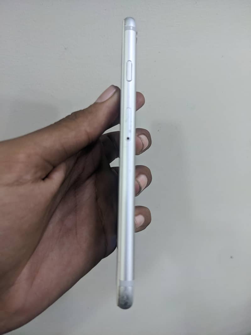 Apple iPhone 6S 128gb 5
