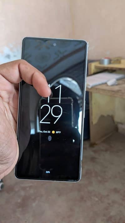 Google Pixel 7