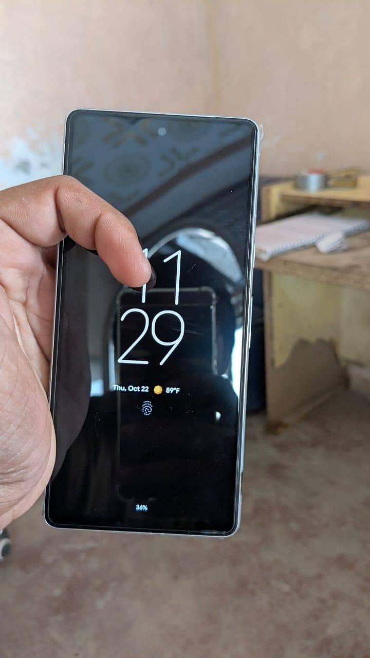 Google Pixel 7 0