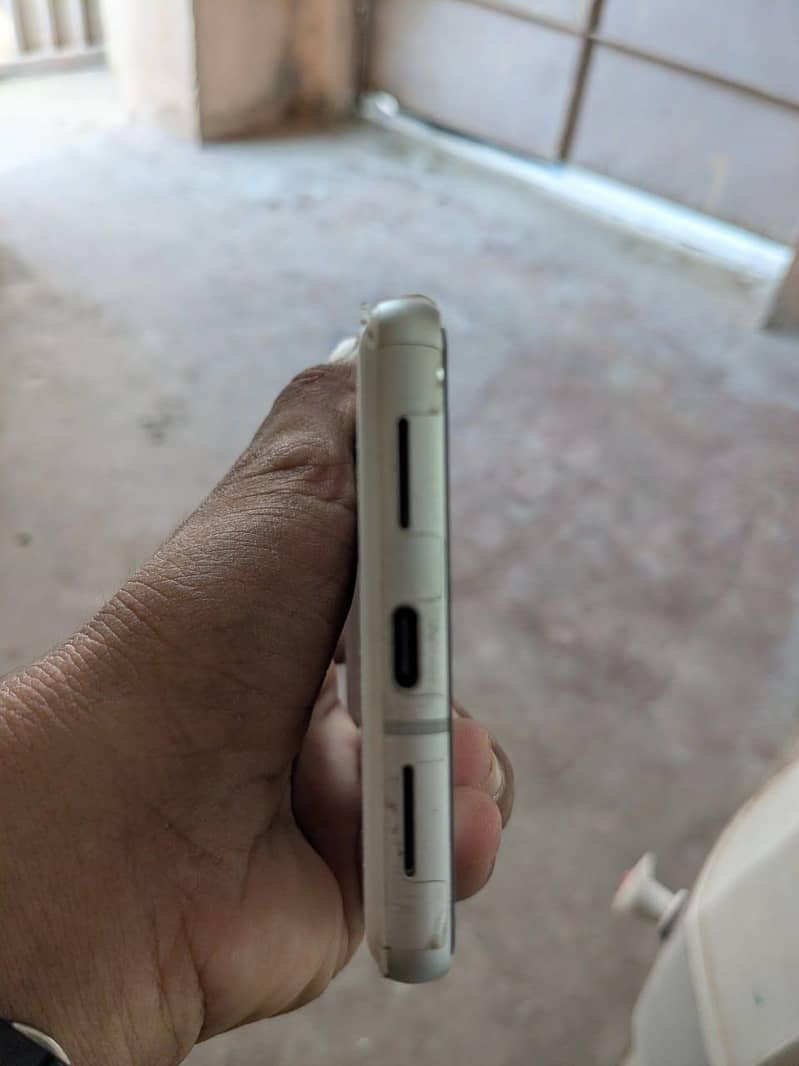 Google Pixel 7 8