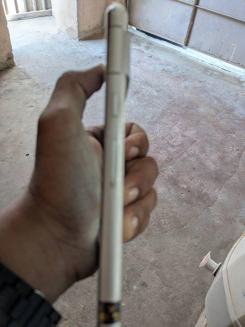 Google Pixel 7 9