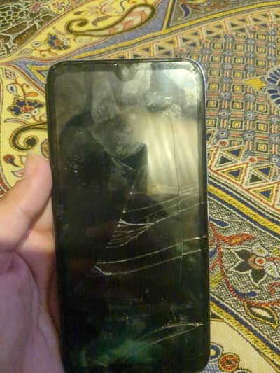 Itel A48
