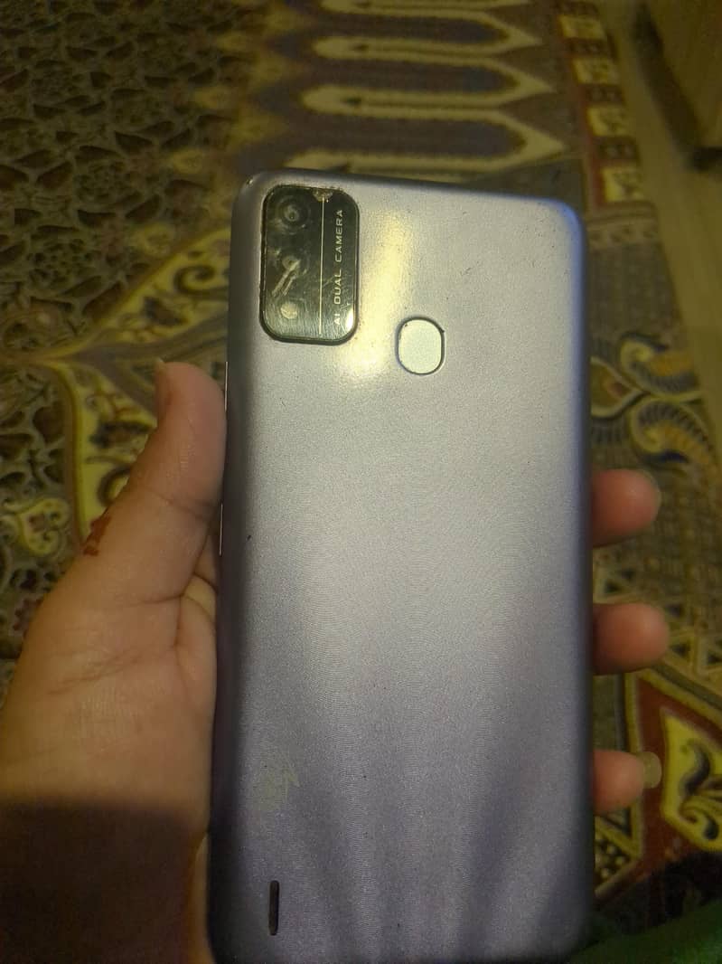 Itel A48 1