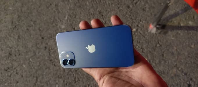 Apple iPhone 12 jv 64gb