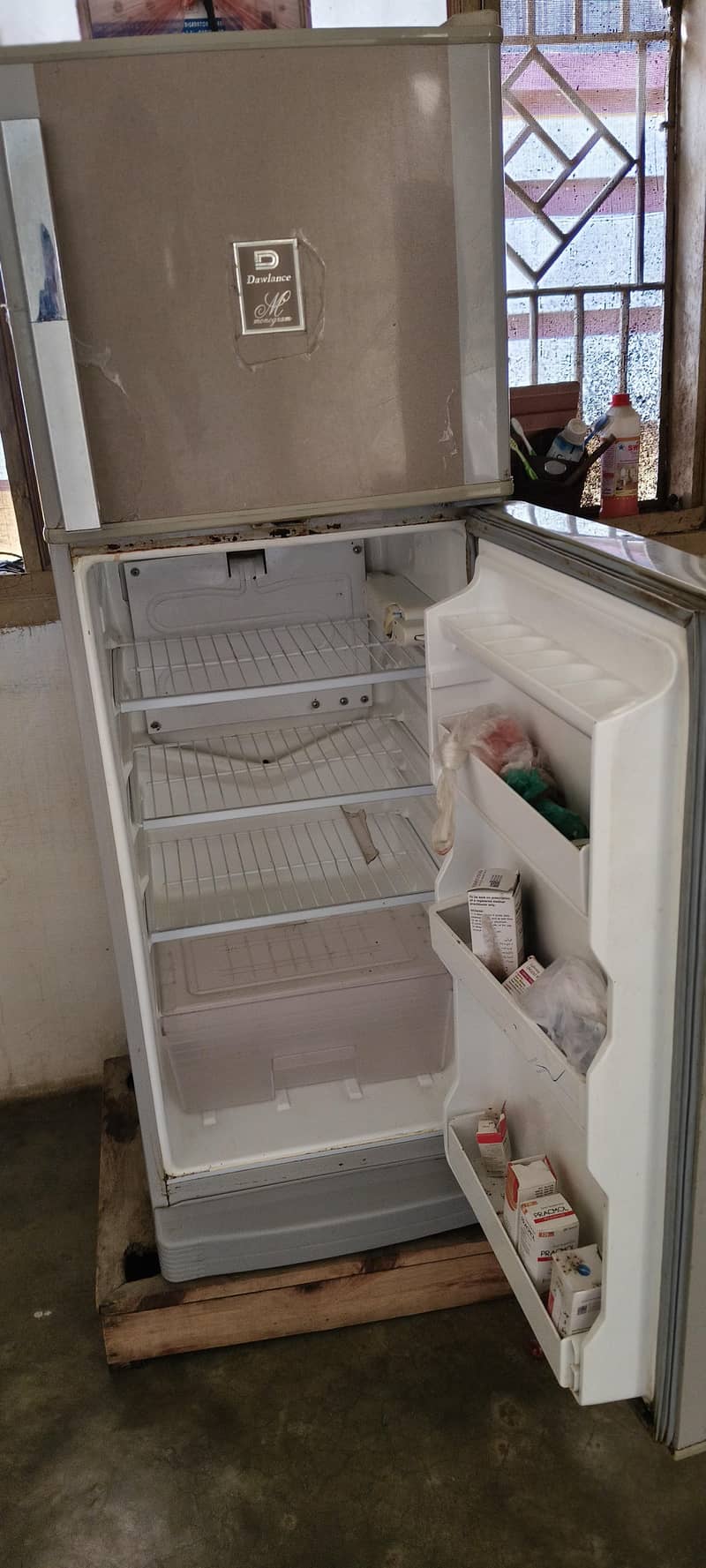 Refrigerator 2