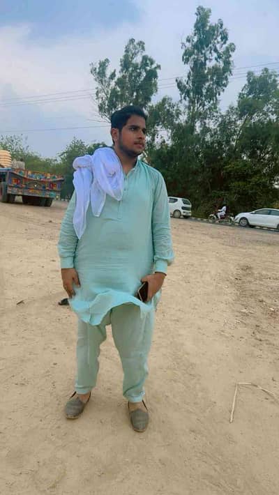 Abdullah Fiaz Rajput