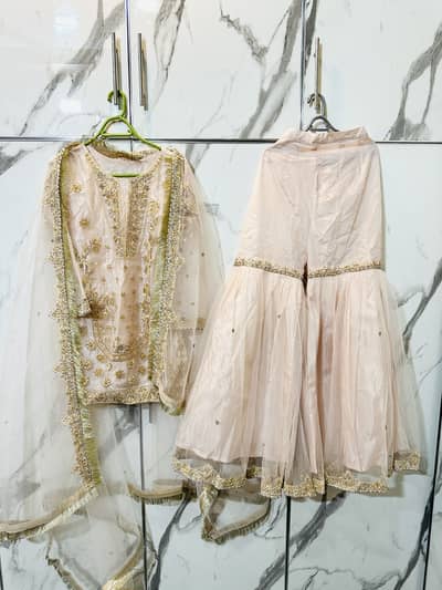 Pre-loved clothes