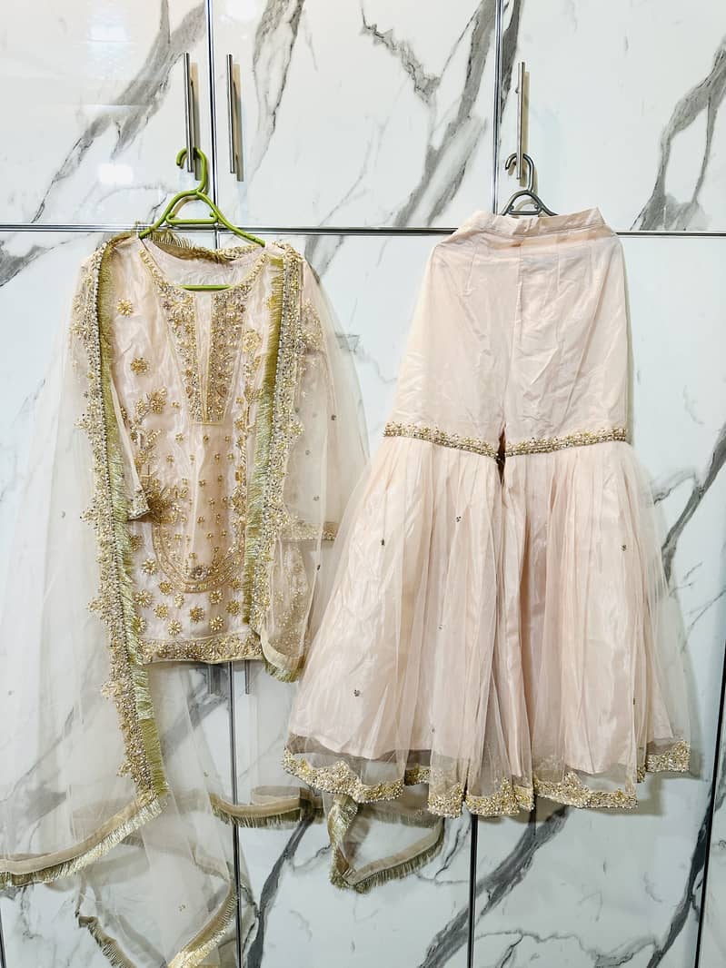 Pre-loved clothes 0