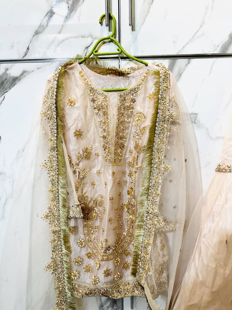 Pre-loved clothes 1