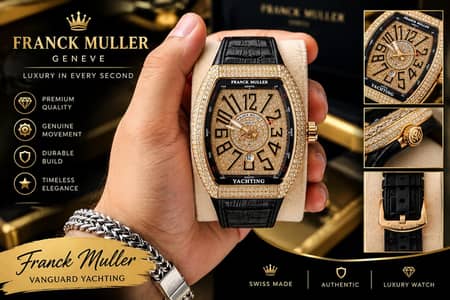 Franck muller