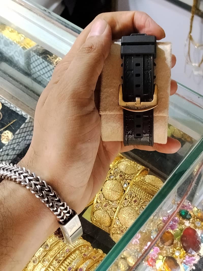 Franck muller 1